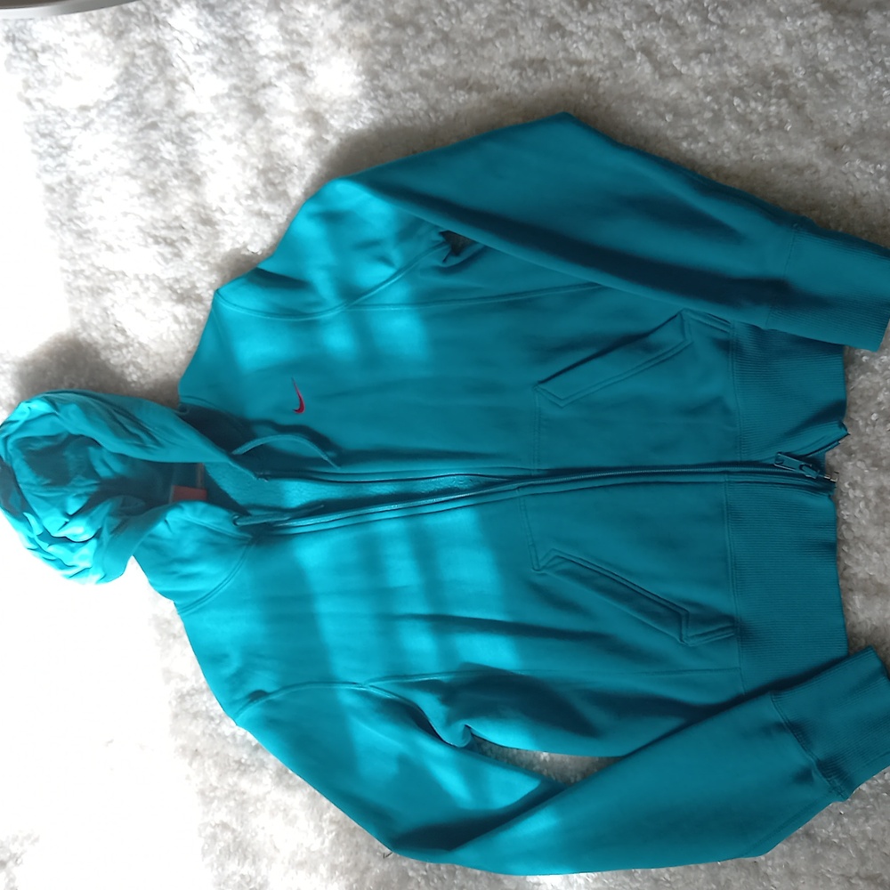 Nike Jacket